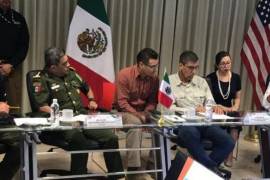 La extraña reunión de la DEA en Sinaloa antes del caso Ovidio López