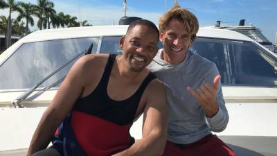 Drama. El actor de ‘Hombres de Negro’ enfrenta un nuevo proceso legal mientras persisten las controversias que rodean su vida personal y su matrimonio con Jada Pinkett Smith.