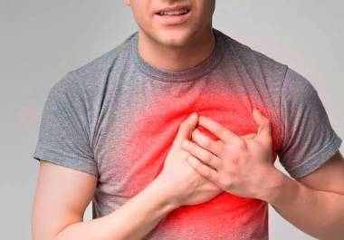 Las enfermedades cardiacas representan casi uno de cada cuatro decesos en la entidad.