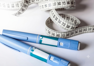 Medicamentos como Mounjaro, Ozempic y Saxenda se encuentran entre los tratamientos más solicitados por los consumidores, pese a su alto costo.