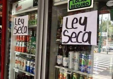 Medida incluye a restaurantes, bares, cantinas, tiendas de conveniencia y supermercados.