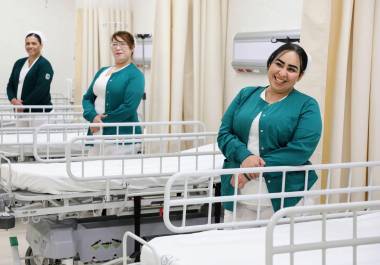 Aseveran que el incremento se relaciona con lesiones derivadas de quemaduras, accidentes viales y caídas.