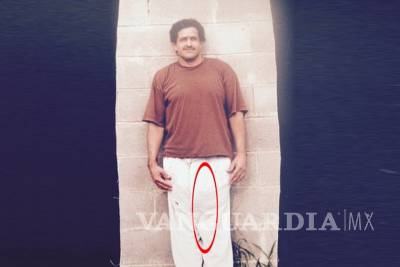 Roberto Esquivel Cabrera: esta es mi historia del 'Superpene' (fotos)