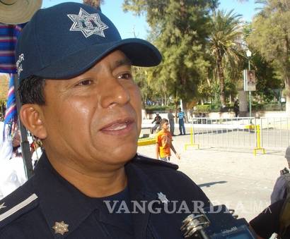 $!Aumentan casos de menores infractores en Torreón