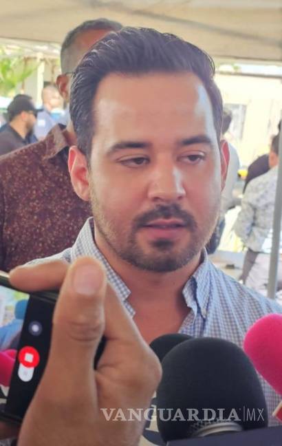 $!Pablo Fernández Llamas dijo que por el incremento de las temperaturas, se tiene previsto se incremente la detección de fauna nociva.