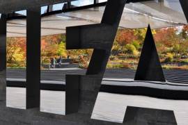 FIFA cancela mundial Sub 20 y Sub 17 por culpa del Covid-19