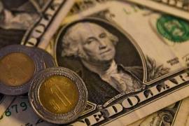 El peso se depreció este jueves 1.2% y fue la tercera moneda con peor desempeño.