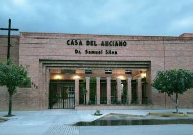 La Casa del Anciano Samuel Silva recauda fondos para atender sus necesidades básicas.