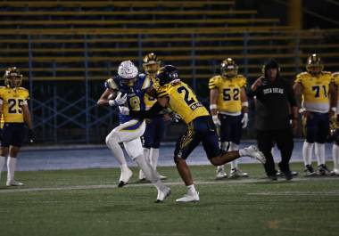La Jauría llega al cierre de la fase regular con tres triunfos y tres derrotas, y enfrentará a un rival al que ya superó durante esta temporada.