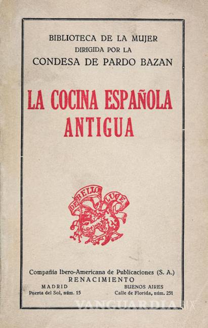 $!La sabrosa historia de la croqueta