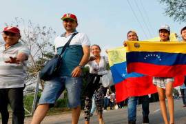 Aunque el éxodo venezolano continúa a nivel regional, los registros oficiales indican que el tránsito de esta población por Coahuila ha disminuido de forma sostenida desde 2022.