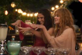 ‘Me encantan las historias entre mujeres, juntas’, Nicole Kidman y Sandra Bullock vuelven a la magia