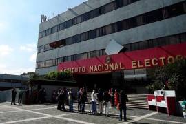 El escenario más crítico está en el OPLE de Colima, que adeuda los salarios de los consejeros electorales desde el pasado mes de agosto.