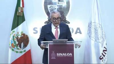 Los morenistas señalaron que la Fiscalía General de la República debe definir lo que corresponda.