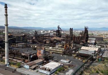 Legisladores del PAN señalaron que la crisis de AHMSA mantiene afectada la economía y el empleo en Monclova y la Región Centro.