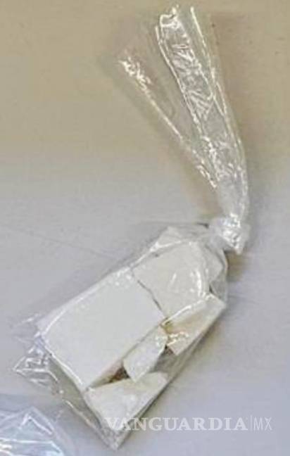 Cateo a vivienda en Nuevo León deja la detención de un hombre y el aseguramiento de droga