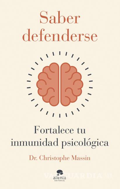 $!El libro ‘Saber defenderse’ analiza el sufrimiento causado por el abuso y las distintas respuestas psicológicas del individuo.