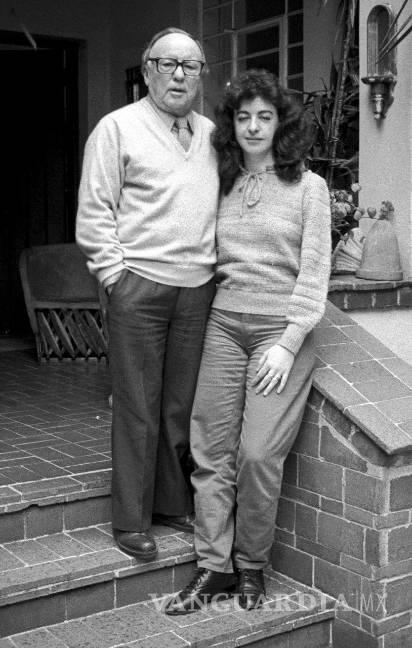 $!En el exilio, Augusto Monterroso inició la publicación de sus textos a partir de 1959. Cuartoscuro/Pedro Valtierra