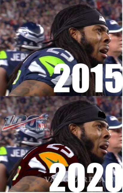 $!Los memes del Super Bowl LIV