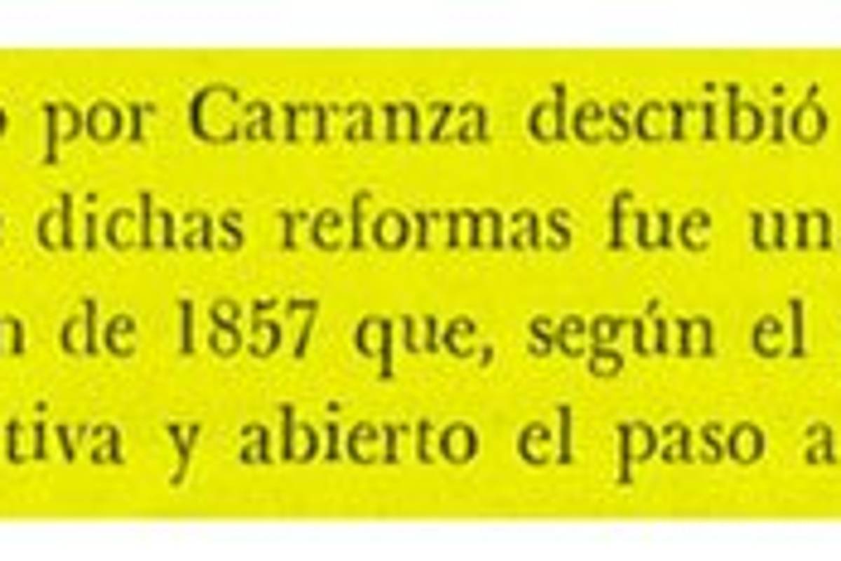 $!Peña Nieto plagió al menos la tercera parte de su tesis: Aristegui Noticias