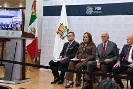 El origen de la investigación se basa en una denuncia presentada ante la Fiscalía General del Estado de Nayarit.