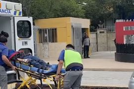 Garza Fishburn señaló que las medidas que se aplicarán a las alumnas involucradas se determinarán una vez que concluya la investigación correspondiente.