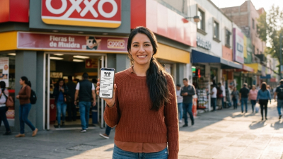 El Infonavit informó una alianza con las tiendas de conveniencia OXXO para habilitar un nuevo servicio que permite a derechohabientes pagar su crédito hipotecarios en los establecimientos de todo país.