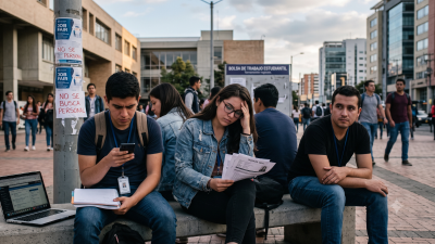 Las carreras con las mayores tasas de desempleos siguen atrayendo a los estudiantes coahuilenses.