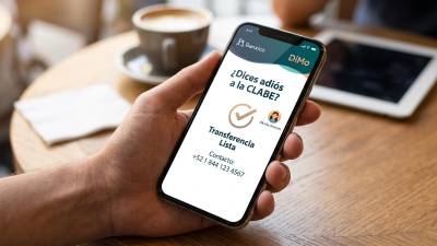 Se modificarán las reglas para las transferencias bancarias desde aplicaciones móviles, de acuerdo con el Banxico esta medida tiene el objetivo de que enviar dinero sea más sencillo, rápido y parecido.