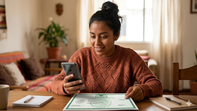 Desde el 9 de enero, el registro de usuarios de telefonía móvil será obligatorio en todo México. Para quienes ya cuentan con una línea activa, el plazo máximo para cumplir con este requisito será el 30 de junio de 2026.