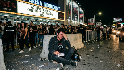 La Policía Cibernética de la SSC CDMX pidió verificar enlaces y no compartir datos personales para evitar fraudes dirigidos a seguidores de artistas