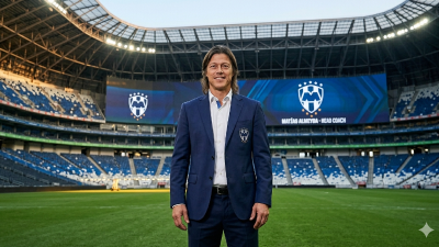 Luego de su experiencia con Sevilla FC, Matías Almeyda iniciará una nueva etapa en la Liga MX.