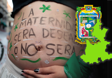 Puebla se convierte en la entidad número 14 en México en permitir la interrupción legal del embarazo hasta este plazo, marcando un importante avance en los derechos sexuales y reproductivos