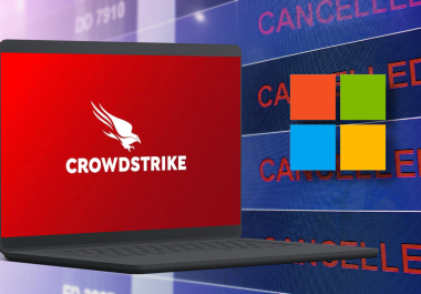 George Kurtz, director de CrowdStrike, admitió que el problema fue causado por un defecto en una actualización para dispositivos Windows, no siendo un ciberataque.