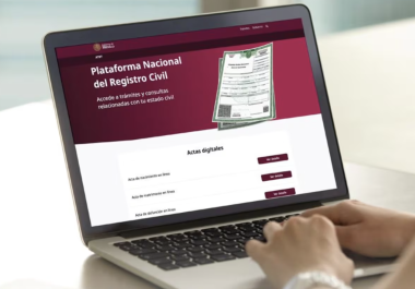 Los procesos burocráticos que implicaban largas filas, múltiples copias de documentos y viajes costosos al lugar de origen.