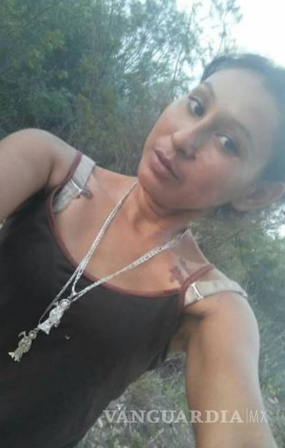 $!Ella es 'La Peque', la sanguinaria niña sicaria de Los Zetas que bebía la sangre de sus víctimas
