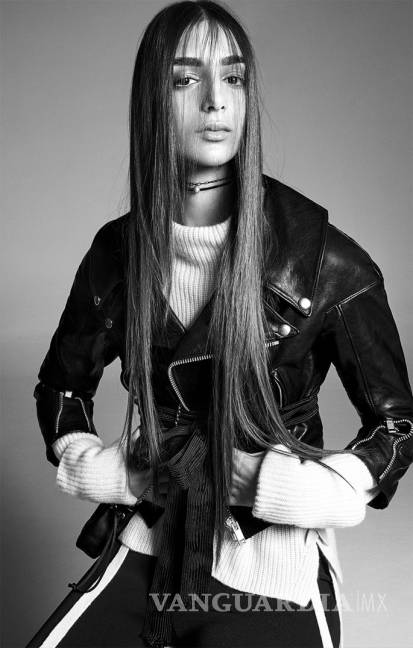 $!Zara le apuesta al mundo de la danza con Steven Meisel