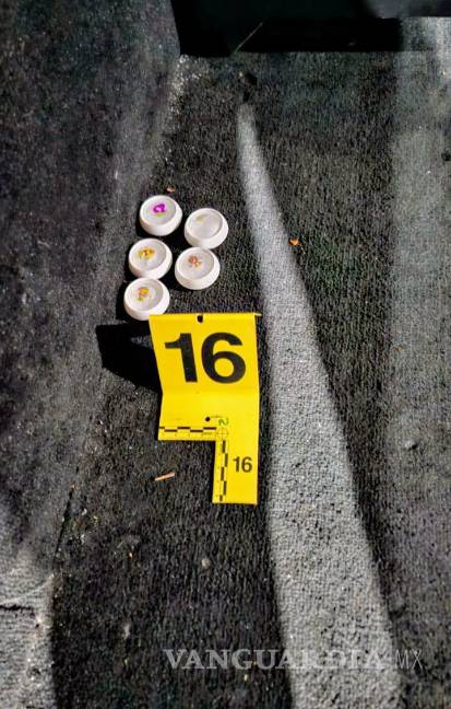 Catean bar ‘La Kaprishosa’ en Monterrey por balacera que dejó un muerto y dos heridos