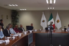 El Cabildo de Piedras Negras rechazó en la sesión de este miércoles, por decimotercera ocasión, un informe financiero municipal.