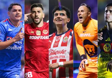 La Jornada 17 del Clausura 2026 tendrá seis partidos este sábado, con Chivas, Pumas, Pachuca, América, Atlas, Tigres, Tijuana y León como protagonistas del cierre de la fase regular.