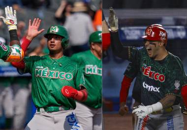 Tomateros de Culiacán y Charros de Jalisco celebran sus triunfos ante Panamá y Puerto Rico, resultados clave para México Verde y México Rojo en la Serie del Caribe 2026.