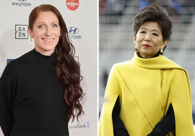 Lise Klaveness y Michele Kang destacan entre los nombres que podrían disputar la presidencia de la FIFA a Gianni Infantino en las elecciones de 2027, aunque ninguna ha confirmado su candidatura.