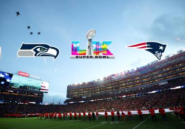 La alta demanda por el Super Bowl LX ha llevado a que boletos en zonas preferenciales sean ofertados hasta en 100 mil dólares en sitios de reventa en Internet.