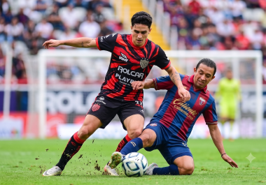 Lorenzo Faravelli y Christian “Hobbit” Bermúdez aportarán experiencia y creatividad al histórico duelo entre Necaxa y Atlante.
