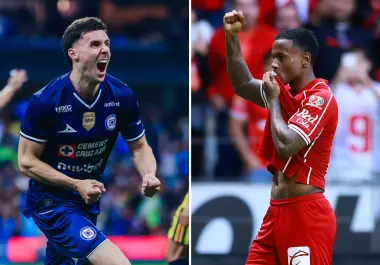 Cruz Azul recibe al Toluca en el Estadio Banorte en un choque entre el vigente campeón de Liga MX y el líder del Apertura 2026.