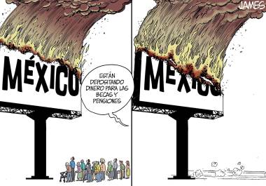La ayuda