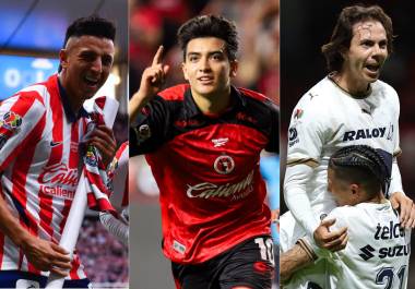 Chivas, Pumas y Xolos protagonizarán la cartelera del viernes en el arranque de la Jornada 3 del Apertura 2026.