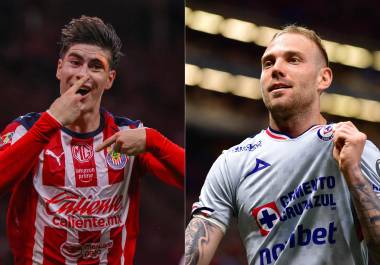 Chivas y Cruz Azul comienzan el Clausura 2026 con pruebas inmediatas: el Rebaño recibe a Pachuca en el Akron y La Máquina visita a León en el Nou Camp.