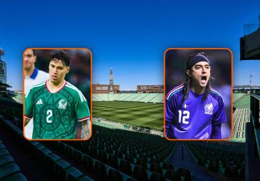 Carlos Acevedo y Jorge Sánchez, ambos nacidos en Torreón, Coahuila, representarán al estado con la Selección Mexicana en el Mundial 2026.