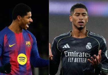 El Barcelona aseguró su pase directo a Octavos de Final de la Champions League al terminar en el Top 8, mientras que el Real Madrid quedó fuera de los primeros ocho y deberá jugar los Playoffs.